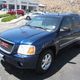 Image for article titled The Studebaker Wagonaire And GMC Envoy Offer Sliding Roof Fun